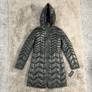 Kenneth Cole Puffer Jacket XS